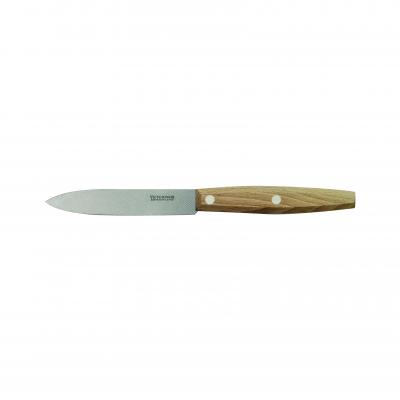 Victorinox Paper Knife, 11cm Blade, Beechwood Handle