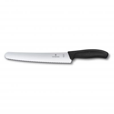 Victorinox Swiss Classic Bread and Pastry Knife | 22cm