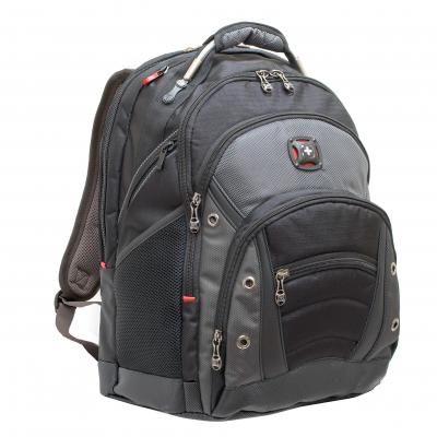Wenger Synergy16" Laptop Backpack with Tablet Pocket