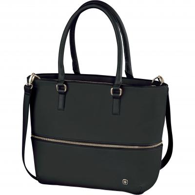 Wenger Eva 13" Women's Expandable Tote with Removable Laptop Sleeve