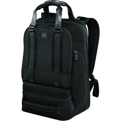 Victorinox Lexicon Professional Bellevue 15" | Black