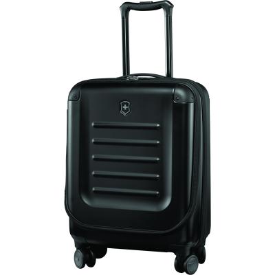 Victorinox Spectra 2.0 Expandable Compact Global Carry-On | Black