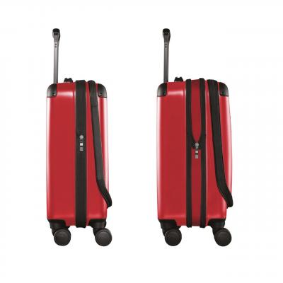 Victorinox Spectra 2.0 Expandable Global Carry-On | Red