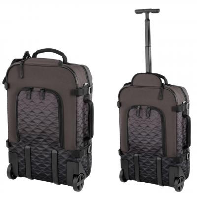 Victorinox Vx Touring Global Carry-On Anthracite