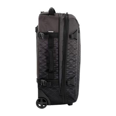 Victorinox Vx Touring Expandable Medium Duffel | Anthracite