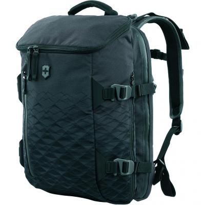 Victorinox VX Touring 15" Laptop Backpack | Black