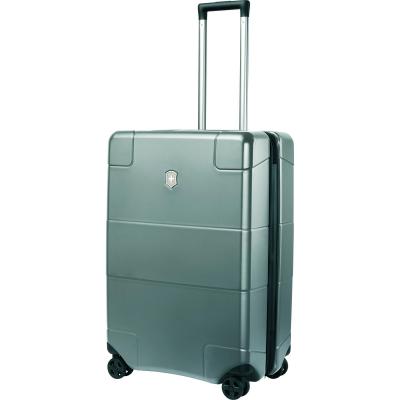 Victorinox Lexicon Hard Side Medium | Titanium