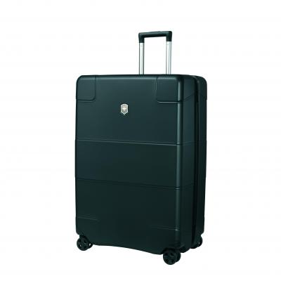Victorinox Lexicon Hard Side Large | Black