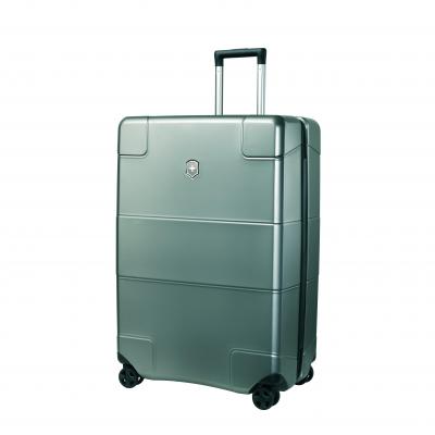 Victorinox Lexicon Hard Side Large | Titanium