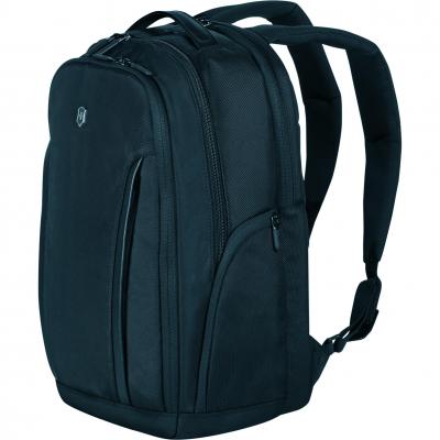 Victorinox Essentials Laptop Backpack | Black