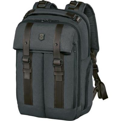 Victorinox Architecture Urban Corbusier Backpack | Grey/Brown