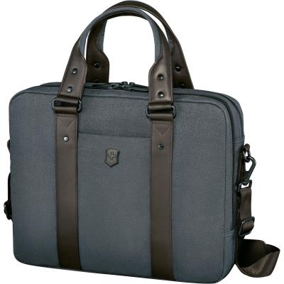 Victorinox Architecture Urban Bodmer 14 Grey/Black
