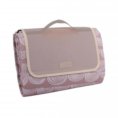 Avanti Picnic Blanket Boho Rainbow
