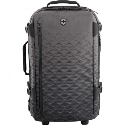 Victorinox Vx Touring Wheeled 2-in-1 Carry-On | Anthracite