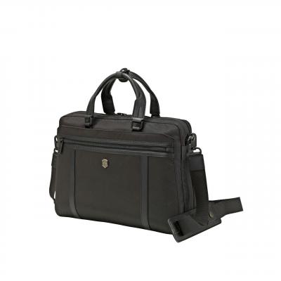 Victorinox 30cm Laptop Brief Bag | Black