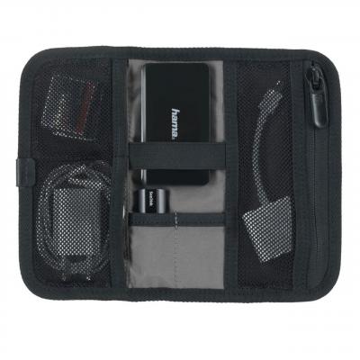 Victorinox Crossbody Tablet Bag Black