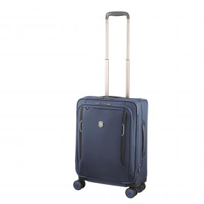 Victorinox WT 6.0 Softside Carryon Blue