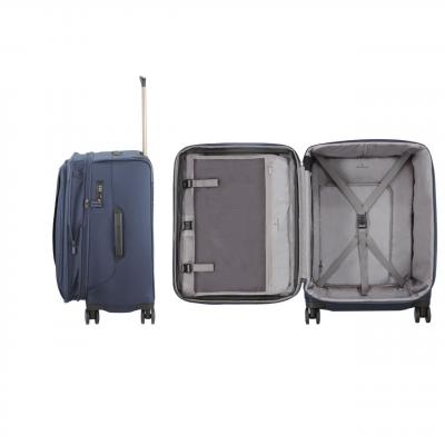Victorinox Werks Traveler 6.0 Softside Medium Case | Blue