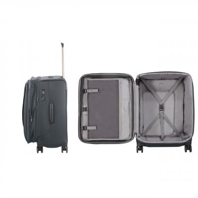 Victorinox Werks Traveler 6.0 Softside Medium Case | Alloy