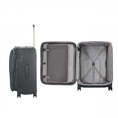 Victorinox Werks Traveler 6.0 Softside Large Case Alloy