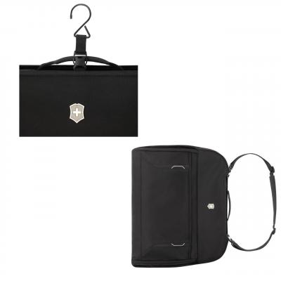 Victorinox Werks Traveler 6.0 Garment Sleeve Black