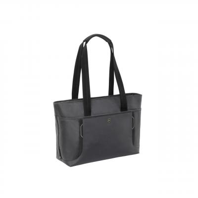 Victorinox Werks Traveler 6.0 Shopping Tote | Alloy