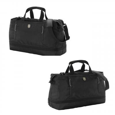 Victorinox Werks Traveler 6.0 Weekender | Black