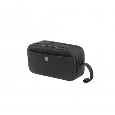 Victorinox Werks Traveler 6.0 Toiletry Kit Black