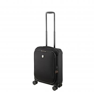 Victorinox Connex Global Softside Carry On Black