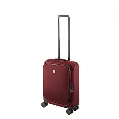Victorinox Connex Global Softside Carry On Burgundy