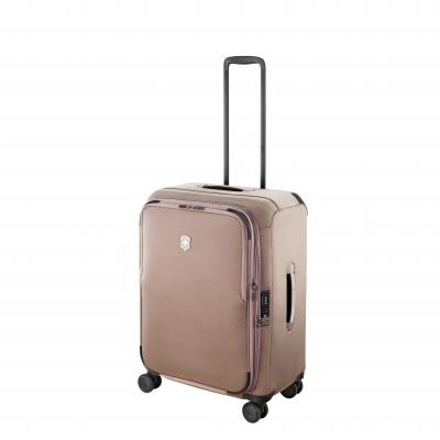 Victorinox Connex Medium Softside Case Grey