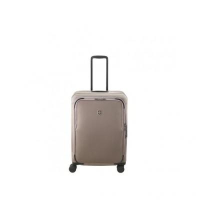 Victorinox Connex Large Soft side Case Grey 102L