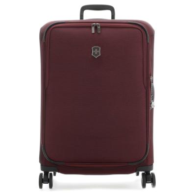 Victorinox Connex Large Soft side Case Burgundy 102L