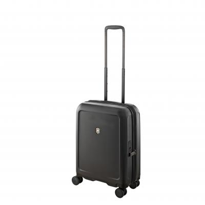 Victorinox Connex Global Hardside Carry On Black