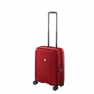 Victorinox Connex Global Hardside Carry On Red