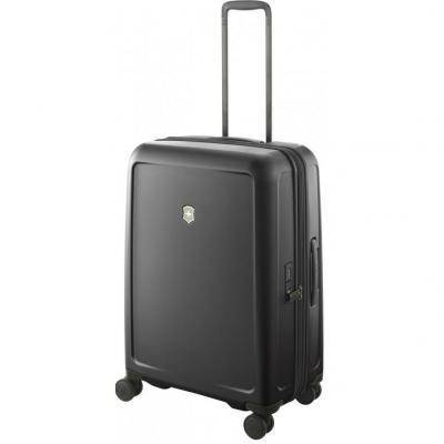 Victorinox Connex Medium Hardside Case Black