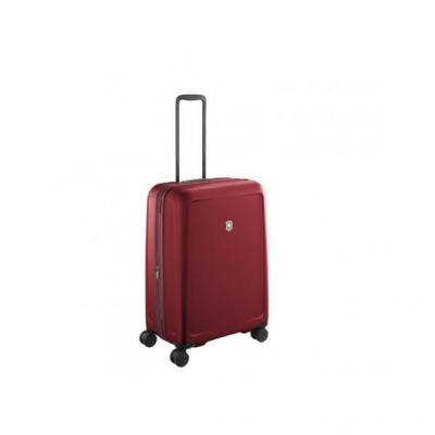 Victorinox Connex Medium Hard side Case Red