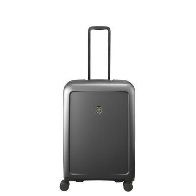 Victorinox Medium Hard side Case Grey