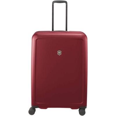 Victorinox Connex Large Hardside Case Red