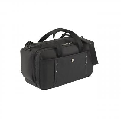 Victorinox Werks Traveler 6.0 Duffel | Black
