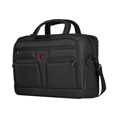 Wenger BC Star 16" Laptop Brief with Tablet Pocket