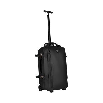Victorinox VX Touring Wheeled Global Carry-On-Black