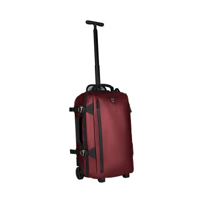 Victorinox VX Touring Wheeled Global Carry-On-Burgundy