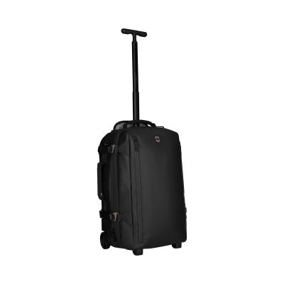 Victorinox VX Touring Wheeled 2-In-1 Carry-On Black