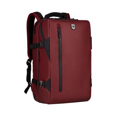 Victorinox VX Touring Laptop Backpack 17-Burgundy