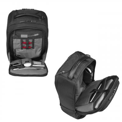 Victorinox Altmont Professional Wheeled Laptop Backpack | Black