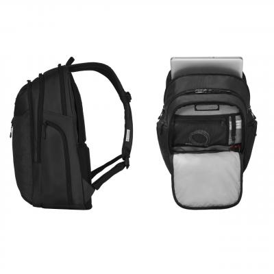Victorinox Altmont Original Vertical-Zip Laptop Backpack | Black