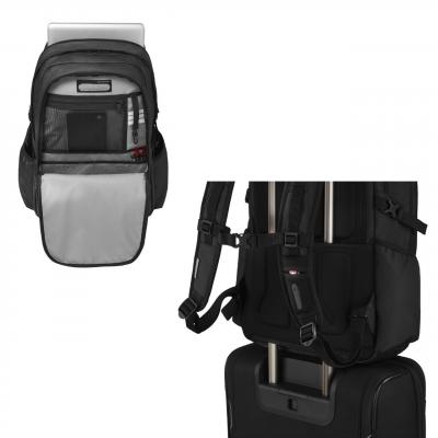 Victorinox Altmont Original Deluxe Laptop Backpack | Black