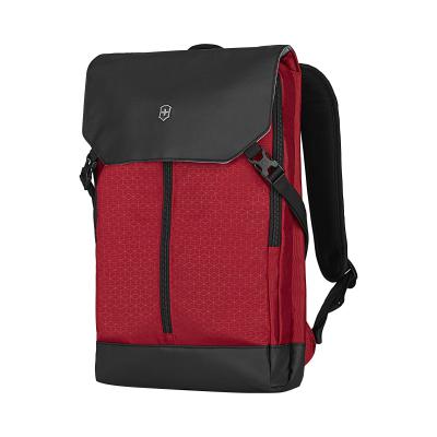 Victorinox Altmont Original Flapover Laptop Backpack | Red