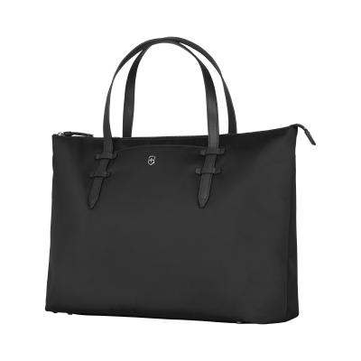 Victorinox Victoria 2.0 Deluxe Business Tote | Black